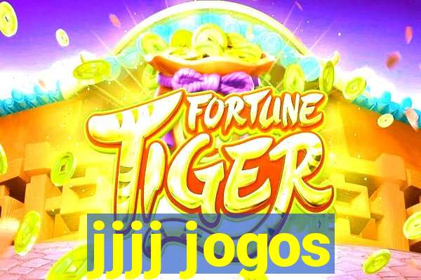 jjjj jogos